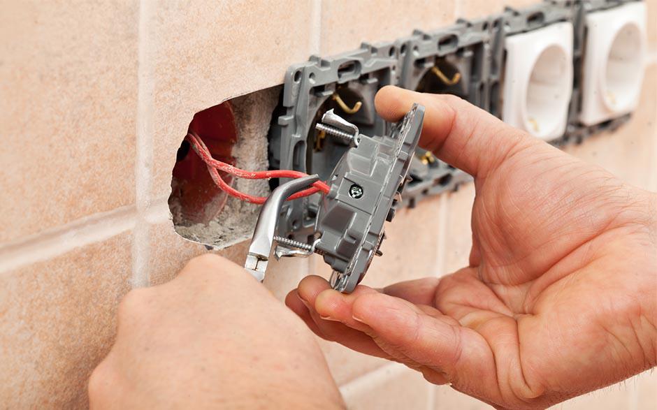 électricien dépannage Garches