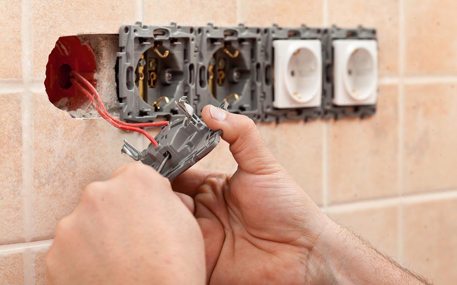 électricien dépannage Garches