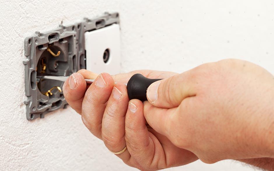 électricien dépannage Garches